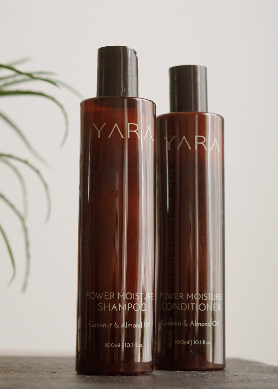 Power Moisture Conditioner